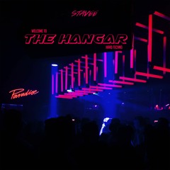 The Hangar | Hard Techno
