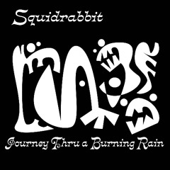 Journey thru a burning rain