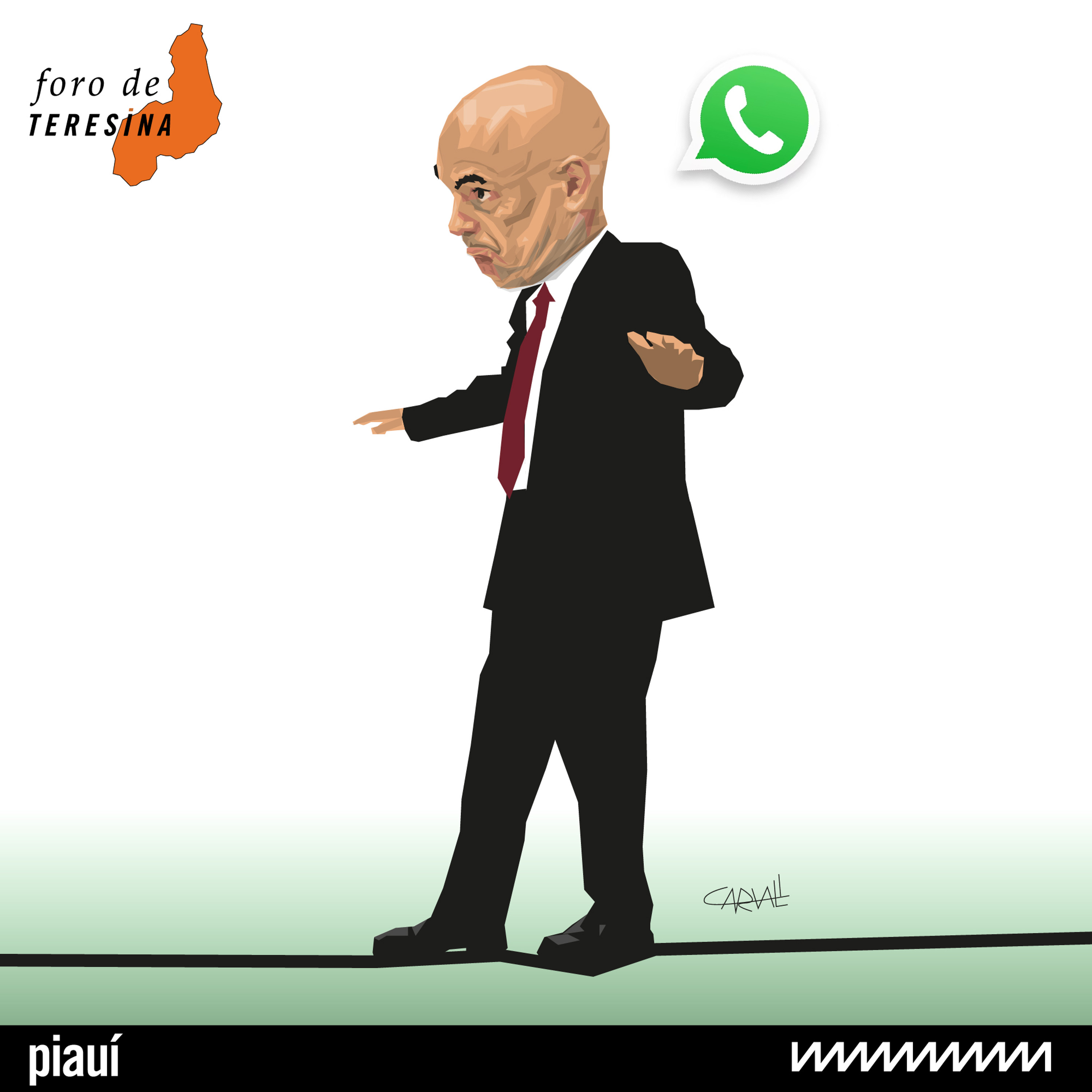 revista piauí
