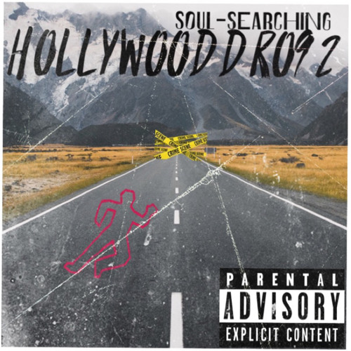 HollyWooddro92 forever