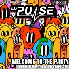 Welcome To The Party