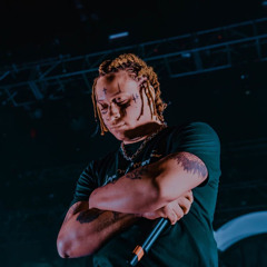 Trippie Redd - Voicemail