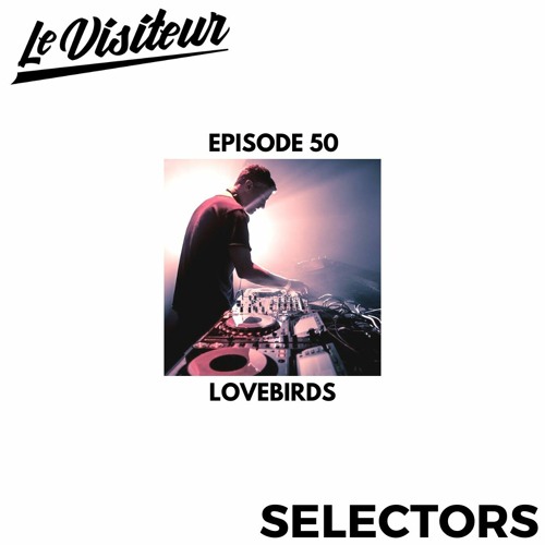 Stream LV Disco Selectors 21 - The Owl by Le Visiteur Online