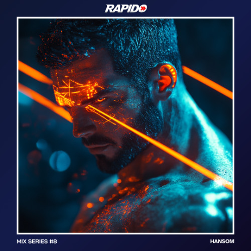 Rapido Mix Series #8 - HanSom