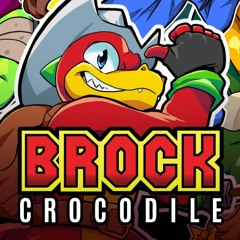 Brock Crocodile - SAGExpo Demo 2020 OST