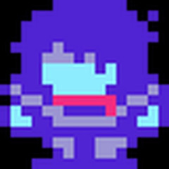 DELTARUNE - SWORD