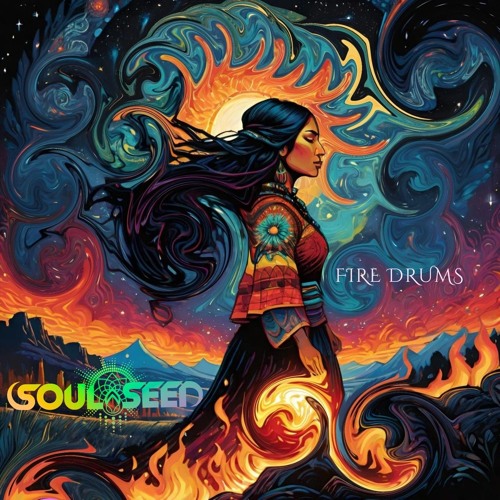 Fire Drums (Live @ Fire and Flow Festival 2024)