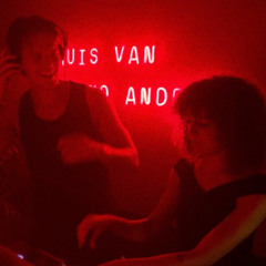 AIS De La Montagne b2b Viénce at Vreugdevuur ADE