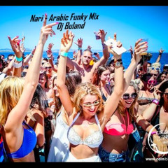 Nari - Arabic Tech House - Dj Buland