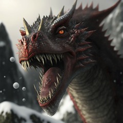 Dragon Fight