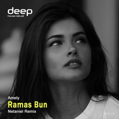 Amely - Ramas Bun (Netaniel Remix)