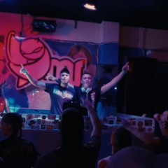 REAPER VS AKKAS / VULKAN X MR DANCE CLUB / UPTEMPO SET