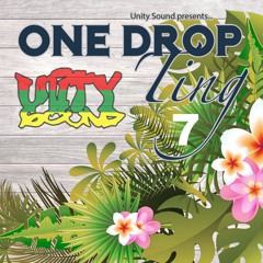 Unity Sound - One Drop Ting V7 - March 2021