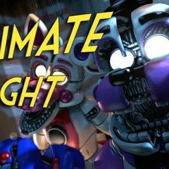 FNAF Song Ultimate Fright by DHeusta (DeltaHedron Remix)