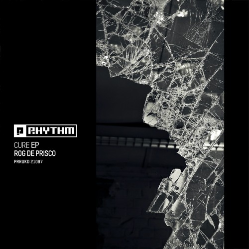Rog De Prisco - Nero (PRRUKD21097)