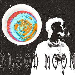 BLOOD MOON