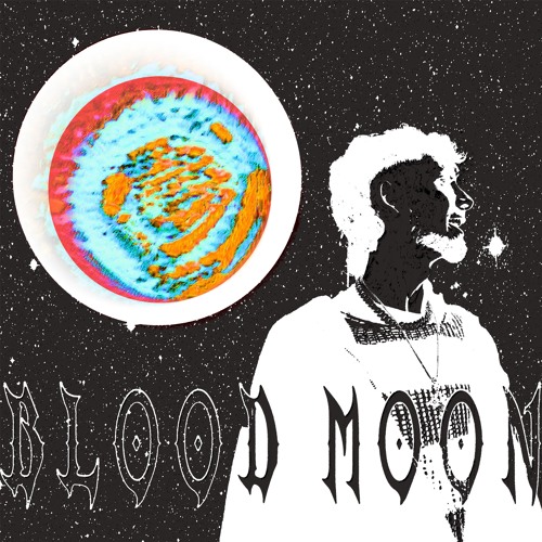 BLOOD MOON