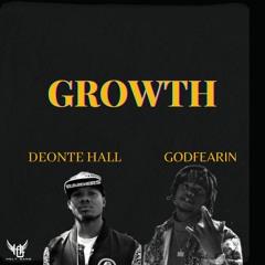Growth Ft GodFearin