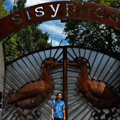 Caio Castilho @ Sisyphos Wintergarten - 06.07.25 [7-10am]