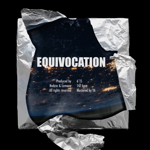 Nobrac & Lemane - Equivocation