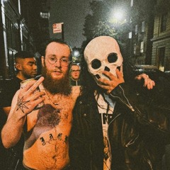 Freddie Dredd - Brazy (Unreleased)