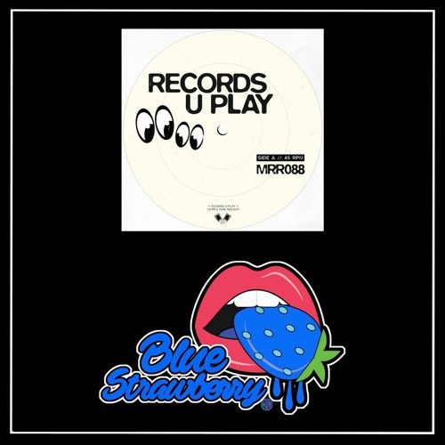 LO'99 & Taiki Nulight - Records U Play (Extended Mix)