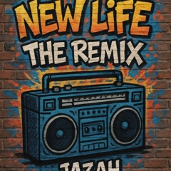 Jazah- New-Life Remix.mp3