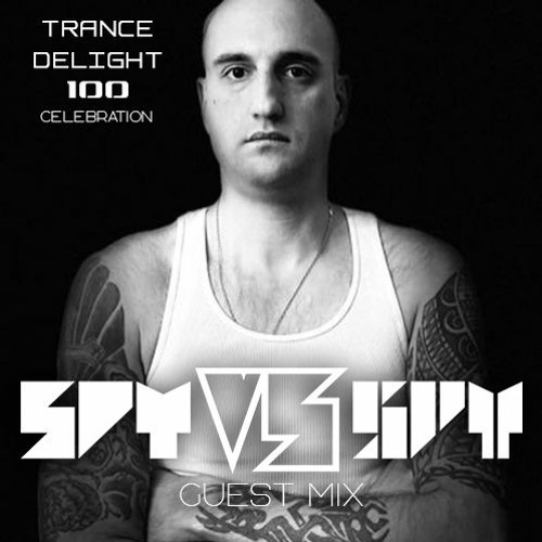 Lightning Vs Waveband - Trance Delight 100 (Spy Vs Spy Guest Mix)(07.05.2021)