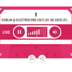 Goblin Electrocord Mix