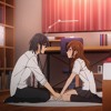 horimiya - please don't go