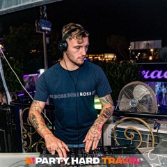 house mix