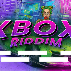 xbox riddim instrumental