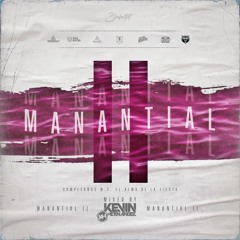 MANANTIAL LIVE SET VOL 2
