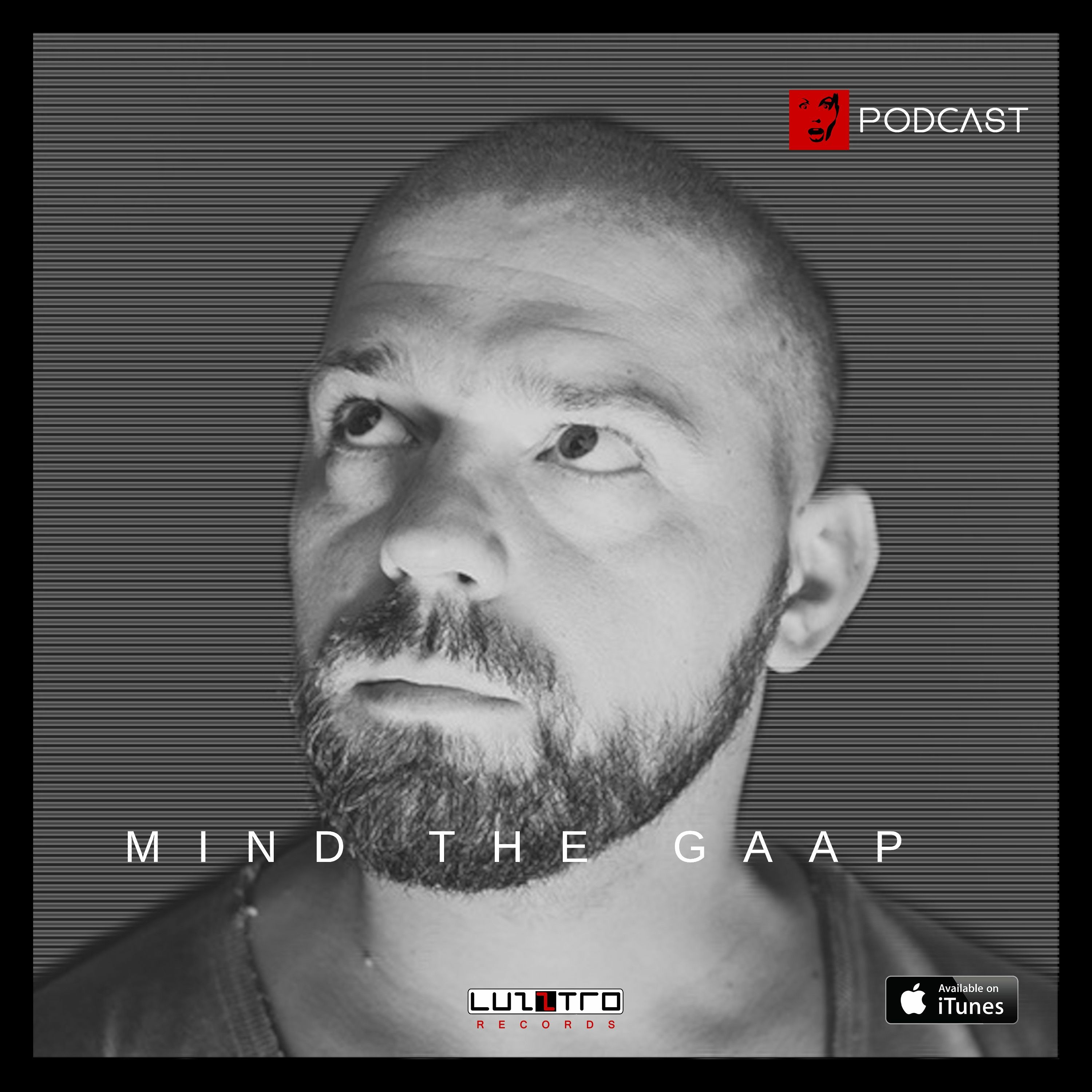 Luzztro Podcast