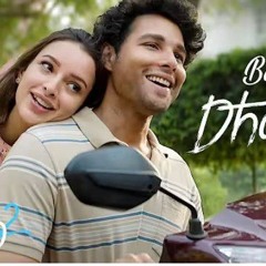 Bas_Ek_Dhadak___Dhadak_2__Siddhant_C,Triptii_D_Shreya_Ghoshal,_Jubin_Nautiyal_Javed-Mohsin,_Rashmi_V