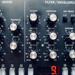 SE - 02 ValhallaDelay Demo