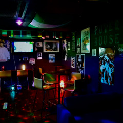 Live DJ Mix at Afro Bar-November 22nd 2024