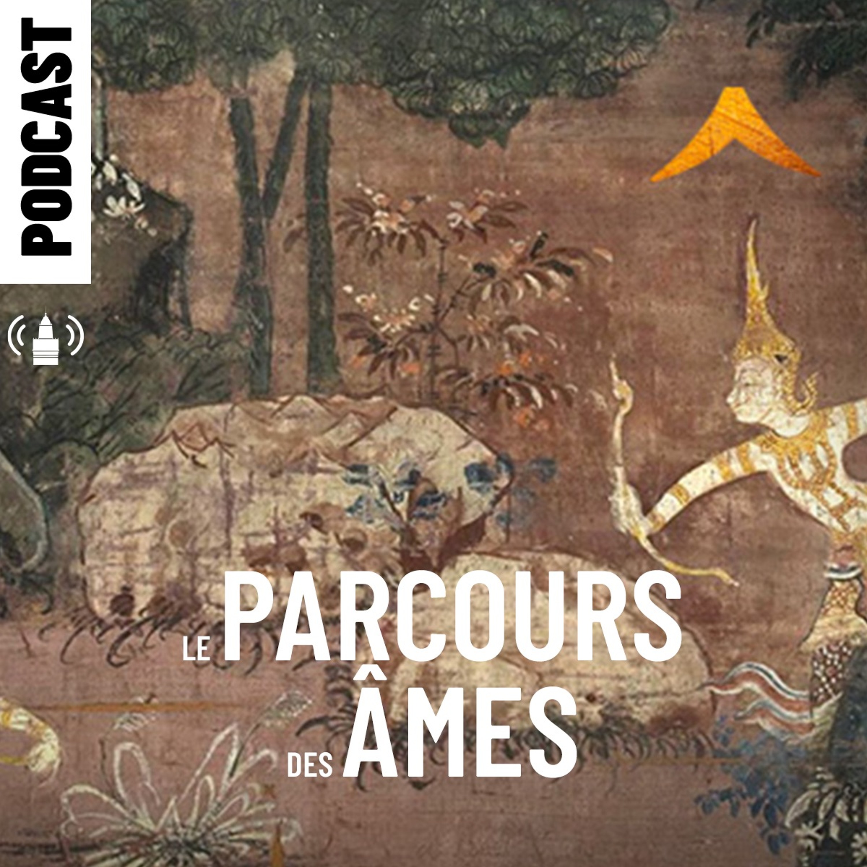 Le fil qui parle