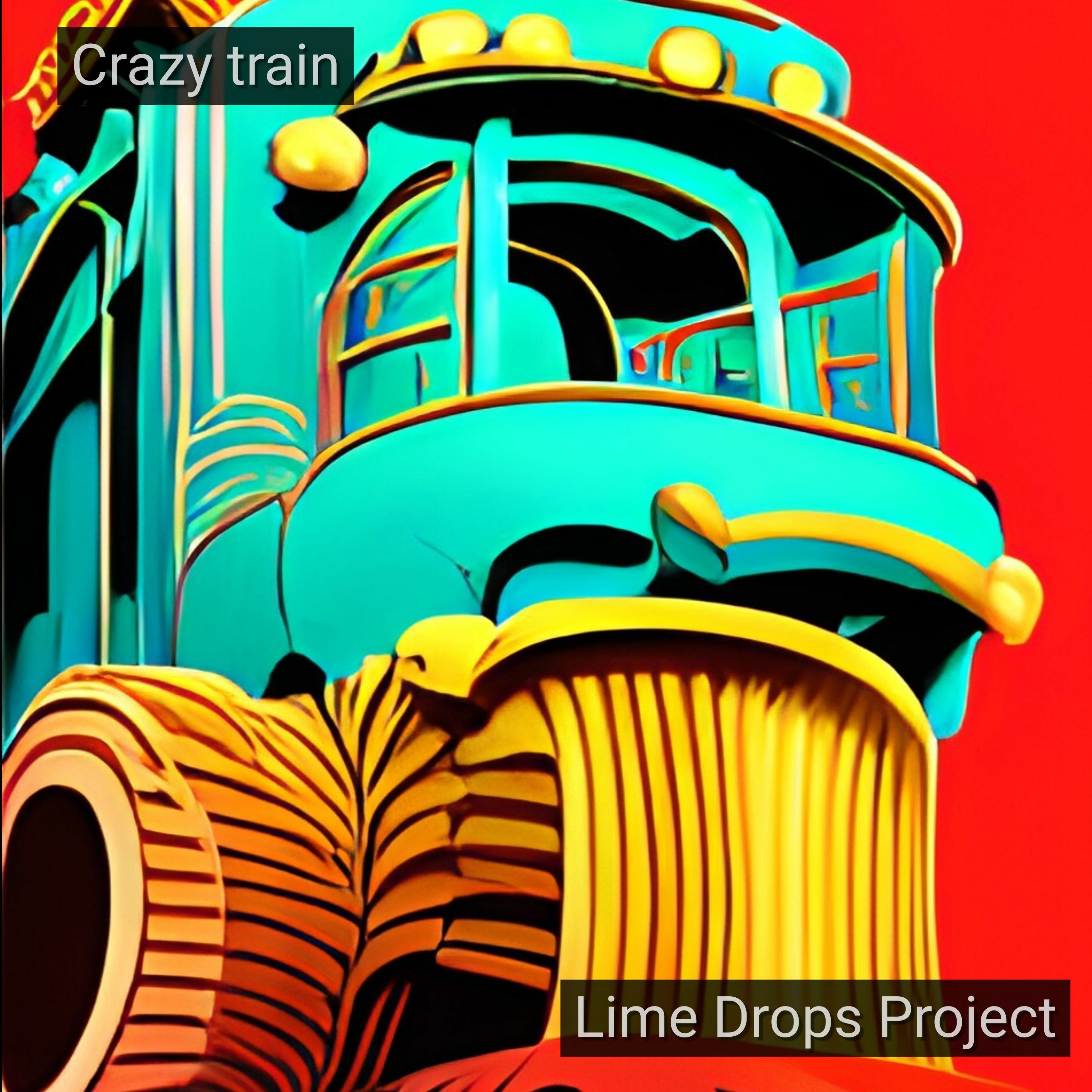 Crazy train