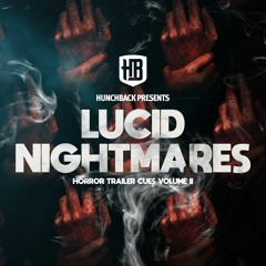 Joel Renker - The Black Plague [Hunchback Music]