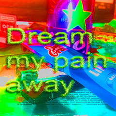 Dream my pain away Moby clip show 150 John Lee Juli 2025 John Lee 4 #moby