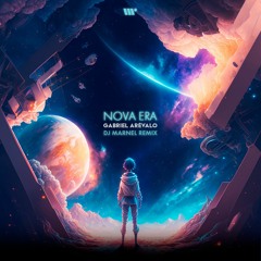 SambaGabriel - Nova Era "DJ Marnel Remix" ( DNBB 2023 )