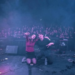 Malcriada - Fallé (La Bestia Radio en vivo)