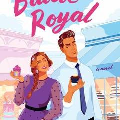 [PDF READ ONLINE] Battle Royal: A Novel