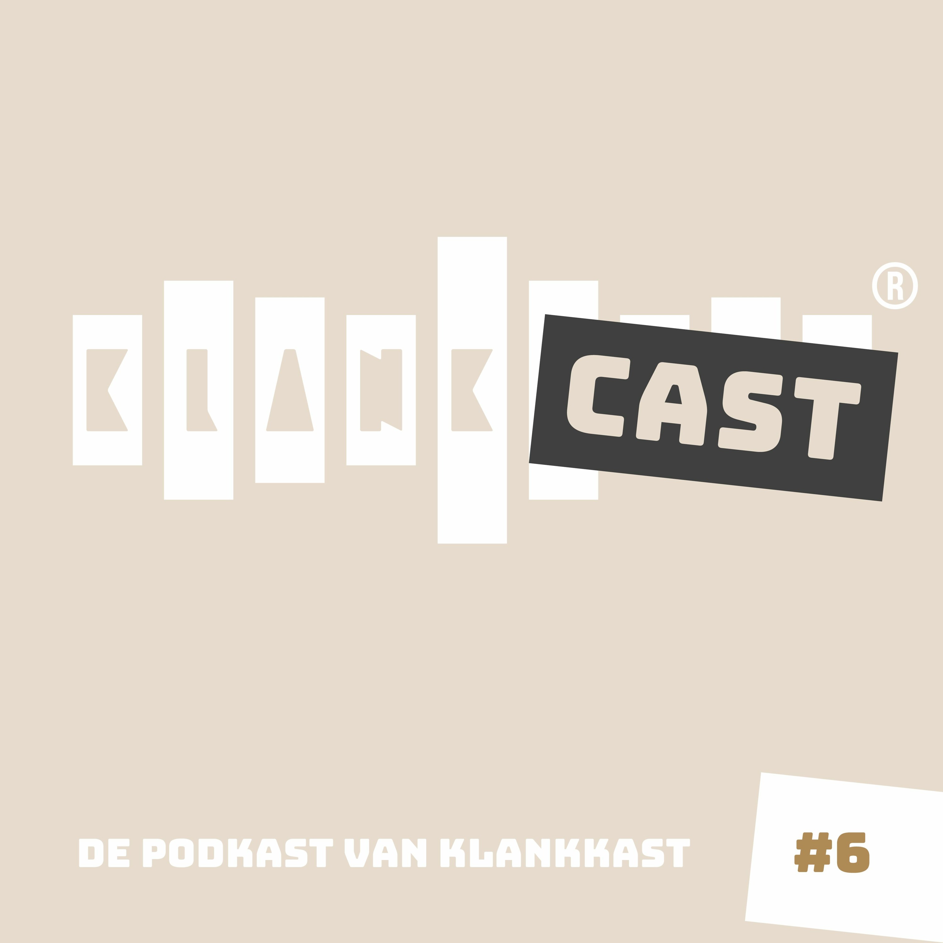 PodKast: artiesten onderzoeken hoe het artiestenleven in elkaar zit