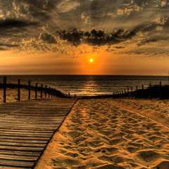 Sunset Soiree 08.28