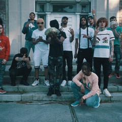 KNUCKLES BRIMM - SO CRASH IT (SHA EK DISS)