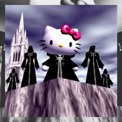 A New Kind of Love - Frou Frou (HoodTrap) | P4K
