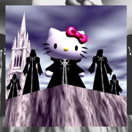 A New Kind of Love - Frou Frou (HoodTrap) | P4K