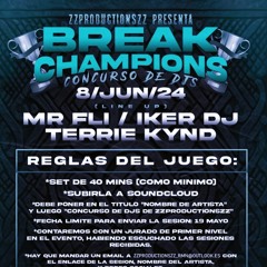 ☠️DjNito - Concurso de Djs de zzproductionszz☠️